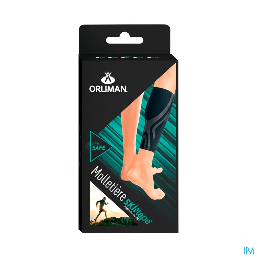 vignette MOLLETIERE SKINTAPE T1