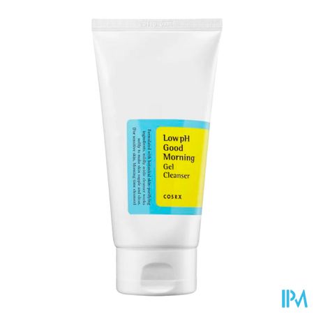 vignette K-beauty Cosrx Nettoyant Quotidien Doux A l&#039;acide Salicylique 150ml