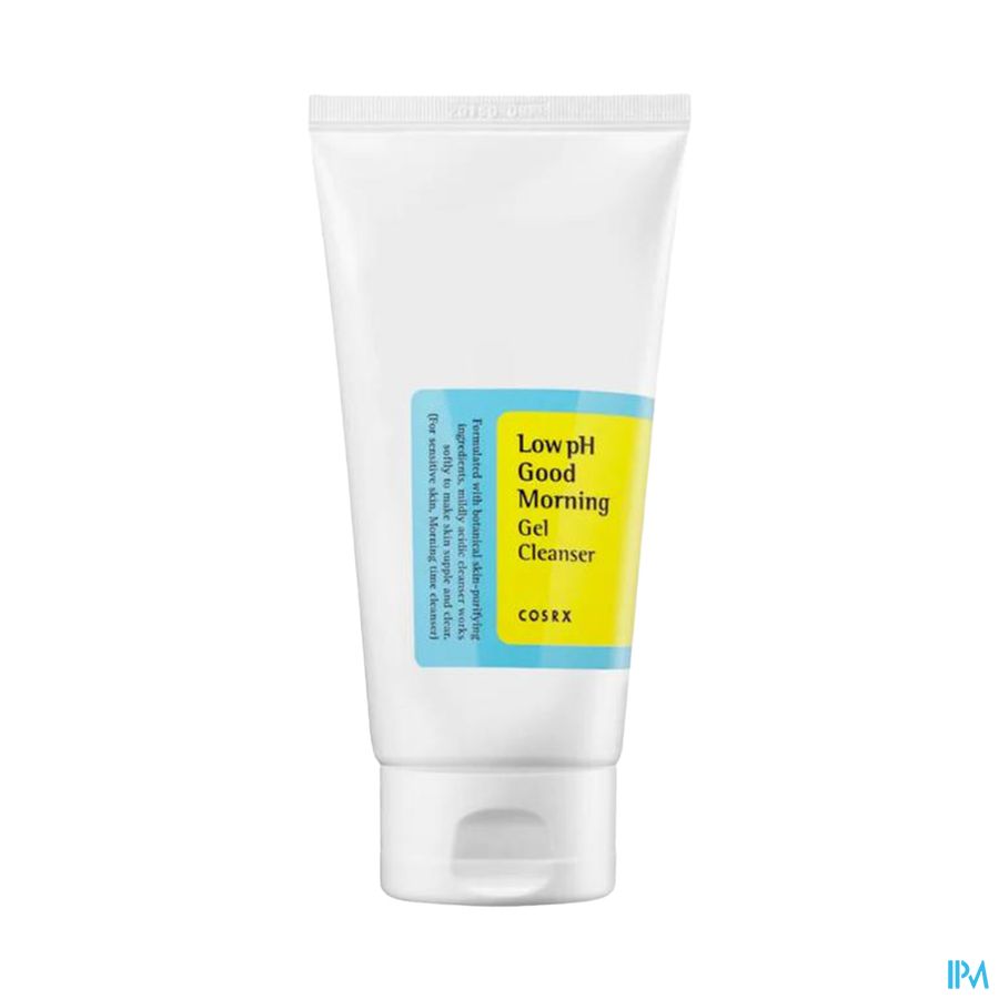 vignette COSRX NETT QUOTID DOUX ACI SALICYL 150ML