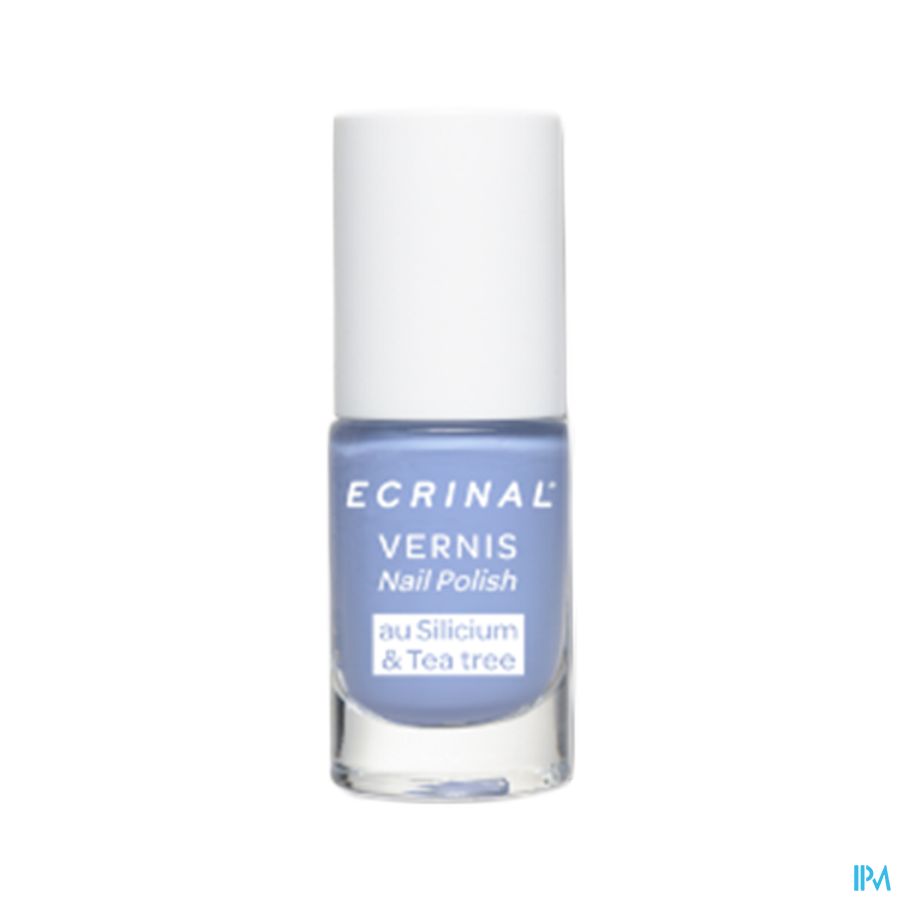 vignette ECRINAL VAO SILICIUM+TEA TREE LAVANDE 5ML