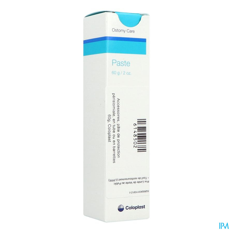 produit Coloplast Pate Protection Cutanee 26501 60g