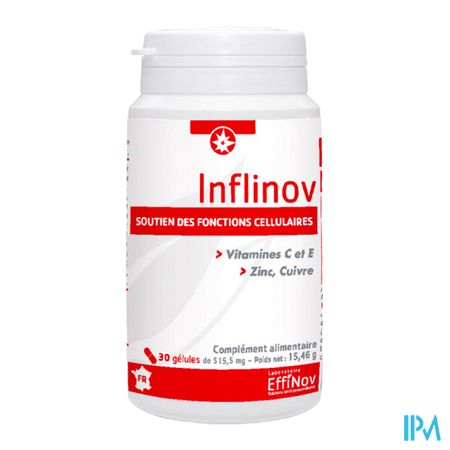 produit Effinov Inflinov Gelule 30