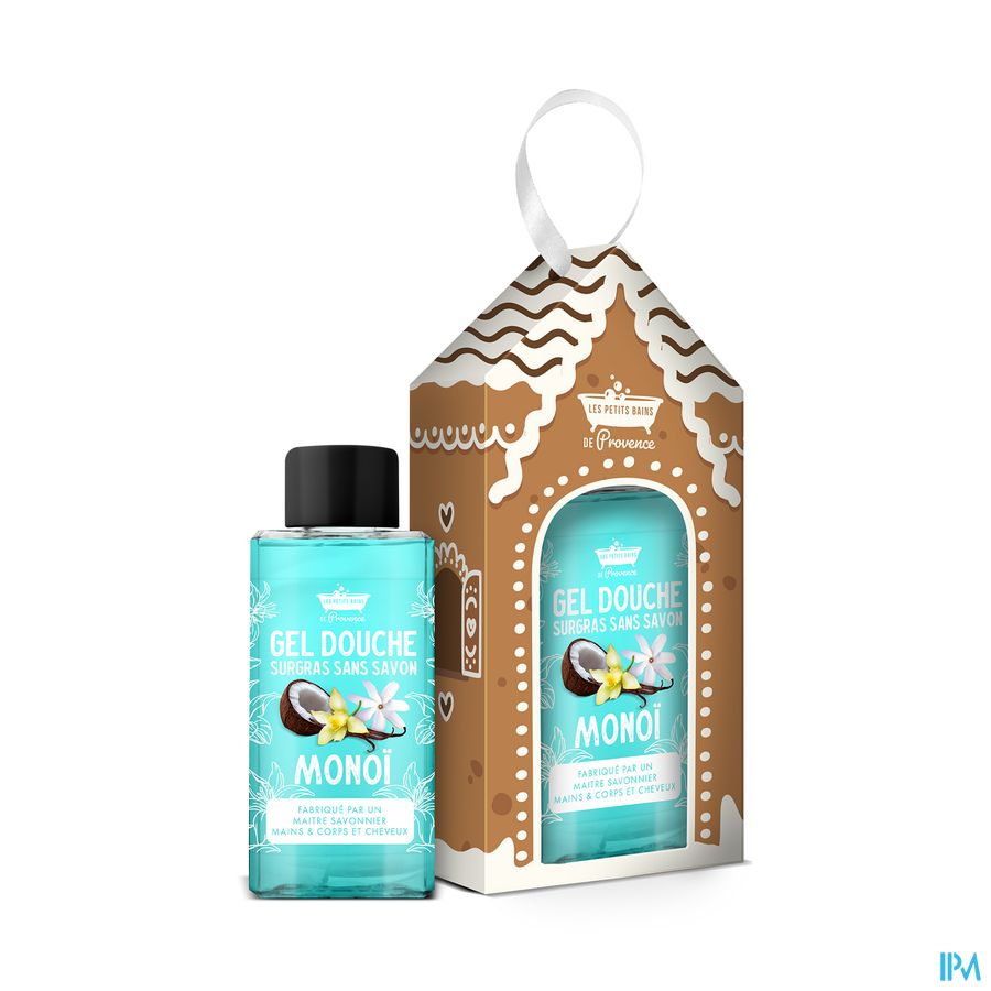 produit PETIT BAIN PROV SENT PROV MONOI 30ML
