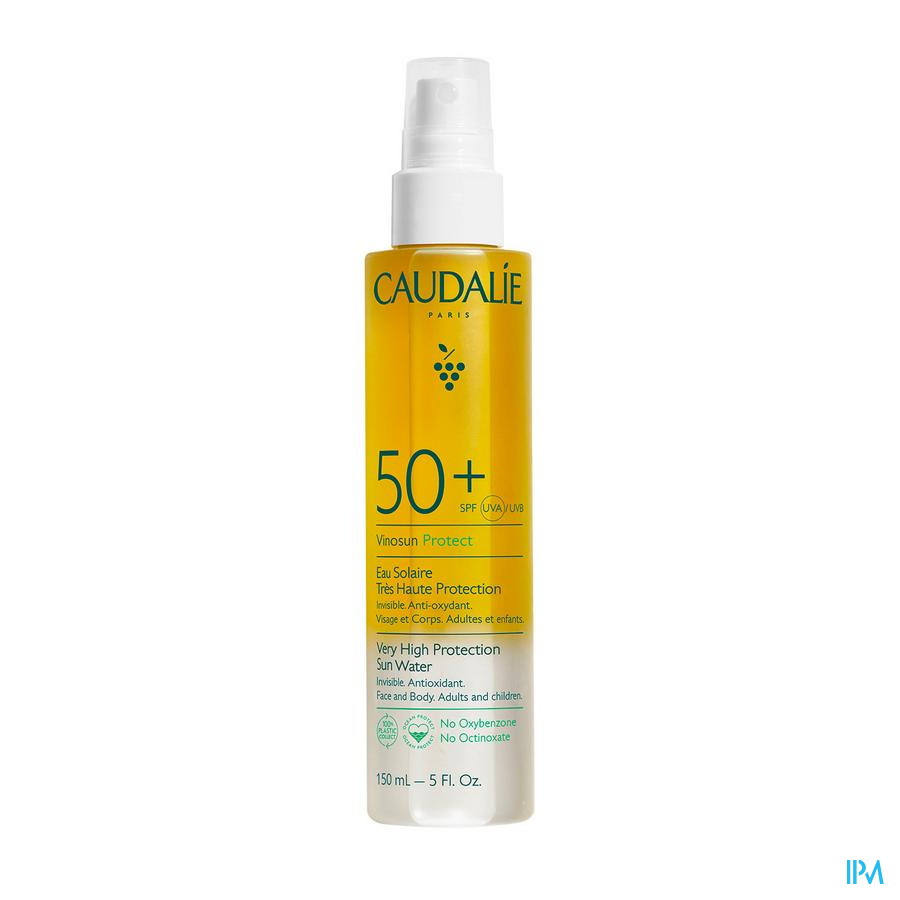 produit VINOSUN EAU TRES HAUT PROTECT FSP50 150ML