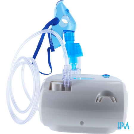 produit ANYCARE COMPRESSEUR PNEUMATIQUE