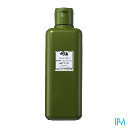 vignette Origins Dr Andrew Weil For Origins Mega Mushroom Soothing Treatment Lotion 200ml