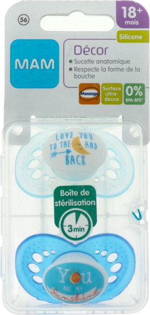 vignette MAM SUC +18M MESSAGE X2