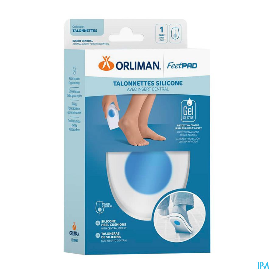 vignette TALONNETT INSCENT FEETPAD T3