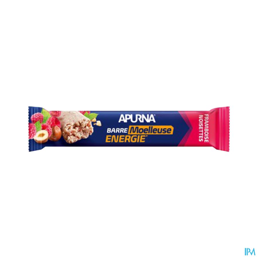 vignette APURNA ENER NOIS FRAM BARR 40G