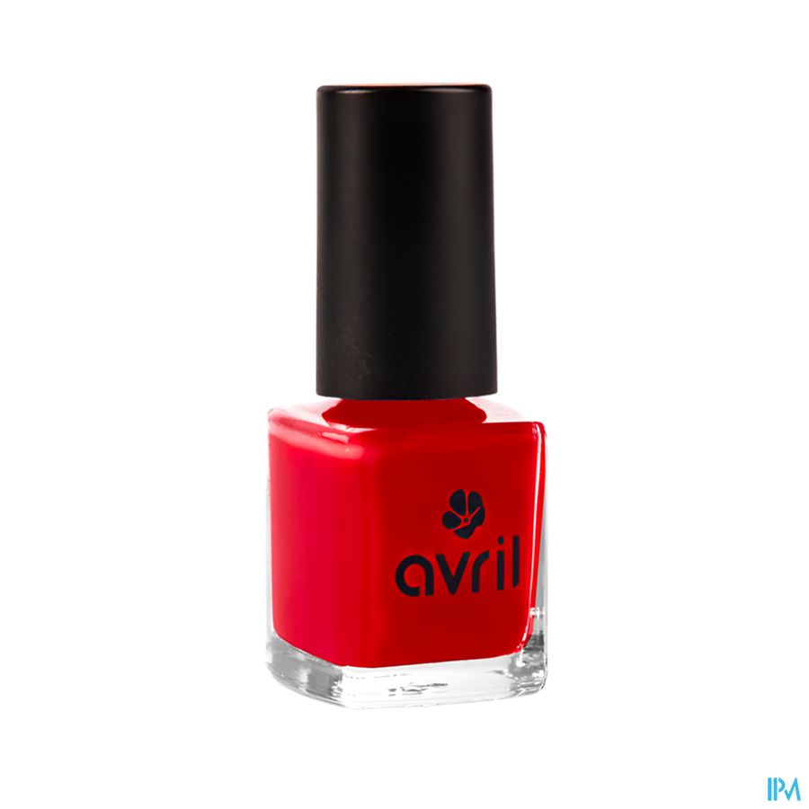 produit AVRIL VAO ROUGE OPERA 7ML