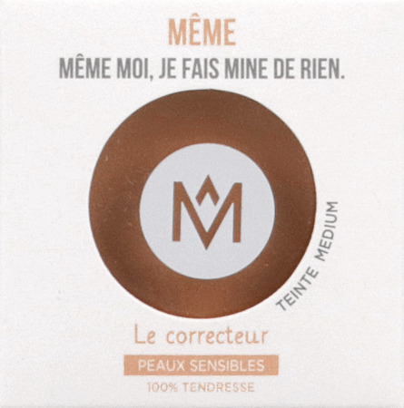 produit Meme Le Correcteur De Teint Medium 1g