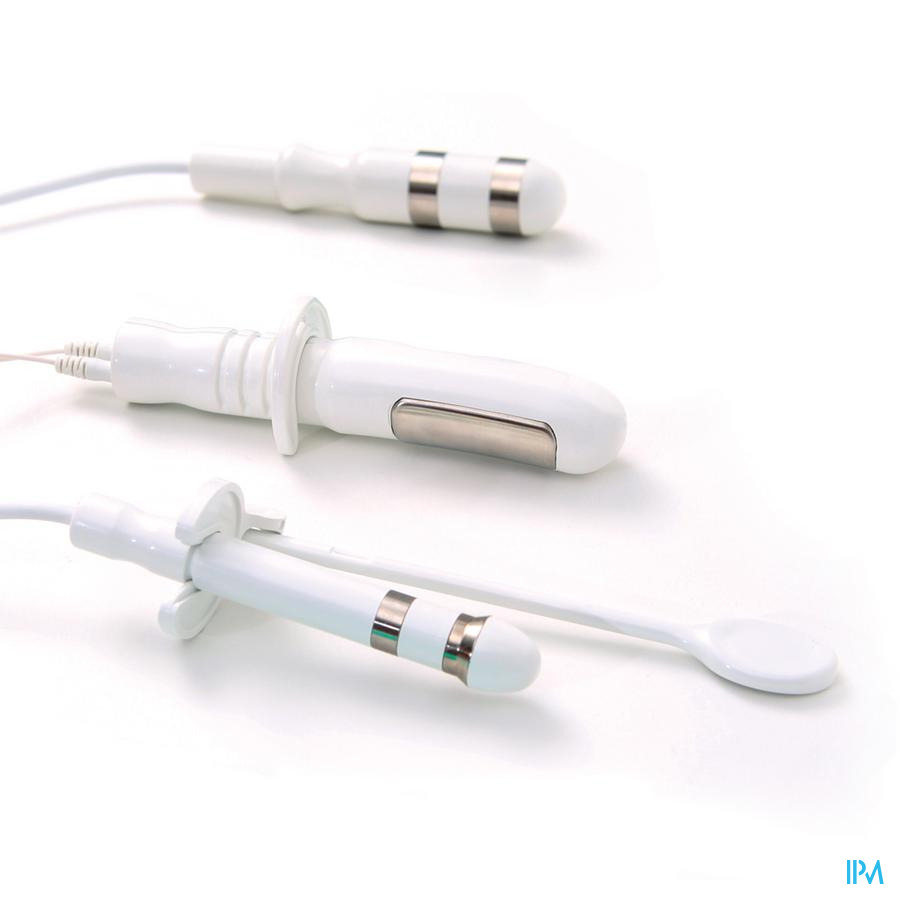 produit Saint Cloud Sonde Electrostimul Anale Sci+ Banane