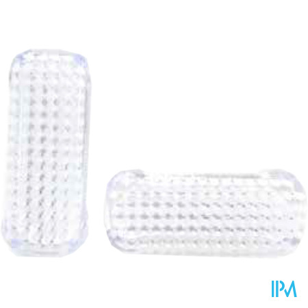 vignette Innoxa Brosse Ongles X2