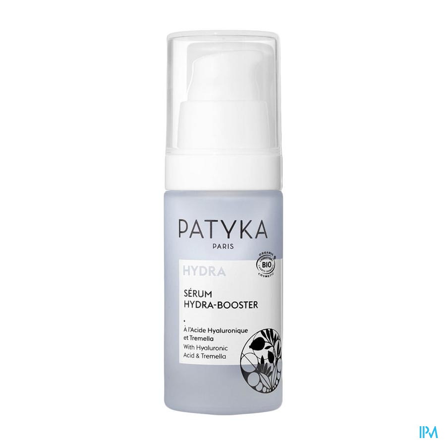 vignette Patyka Hydra Serum Booster Antiage 30ml
