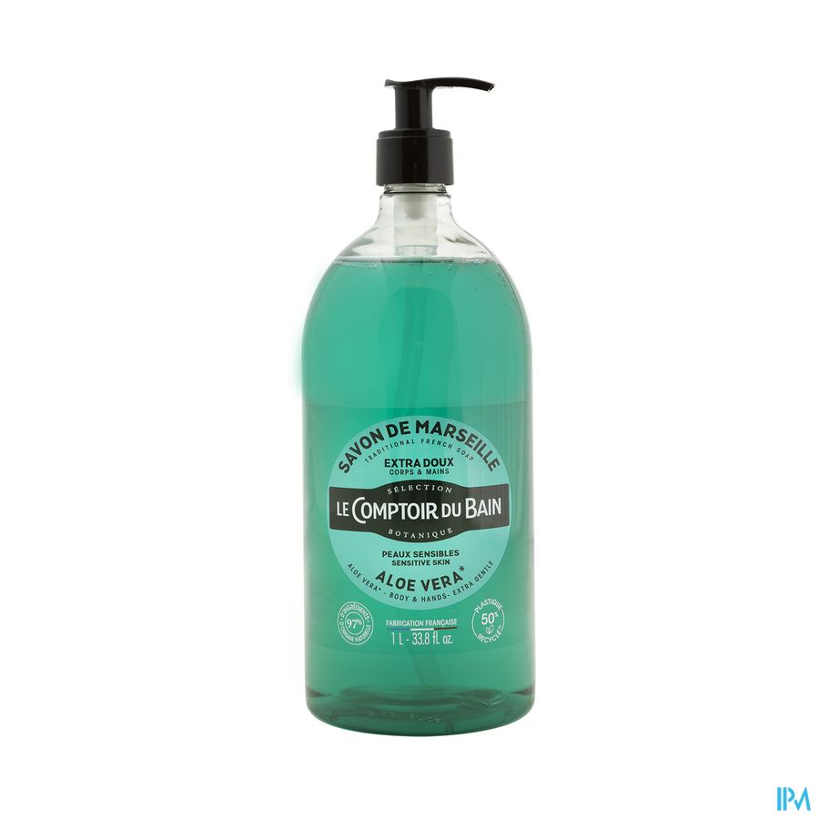 produit LCB SAV LIQ ALOE SP FL1L