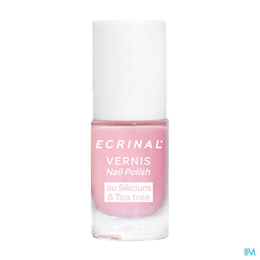 vignette ECRINAL VAO ROS PERL SILIC 5ML1