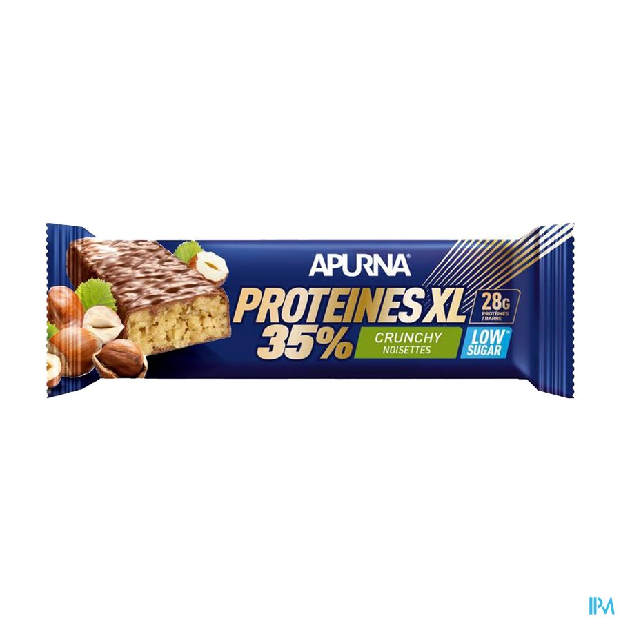 vignette APURNA BARRES HYPERP CRUN NOI LO SU XL80G