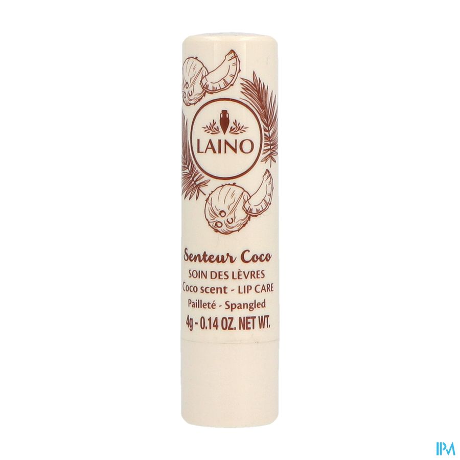 produit LAINO REFORMU SOIN LEV COCO STICK 4G