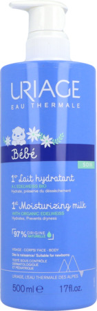 vignette BB 1ER LAIT HYDRATANT 500ML