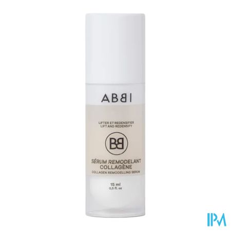 vignette Abbi Serum Remodelant Collagene 15ml