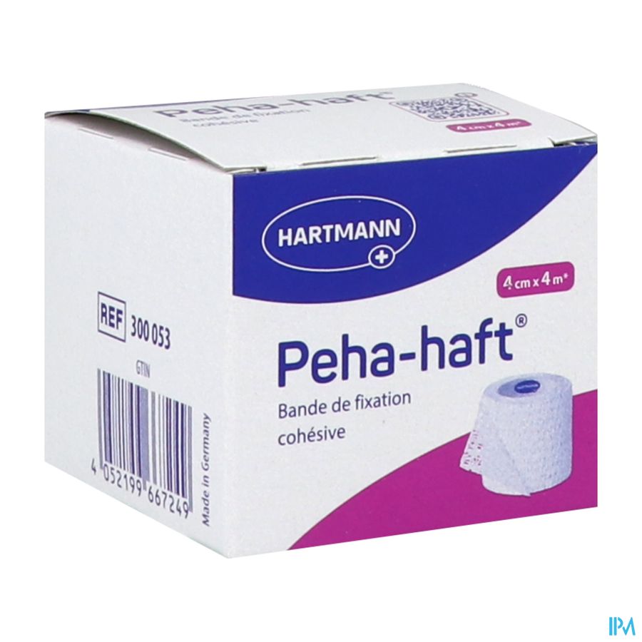 vignette PEHA-HAFT BD 4CMX4M