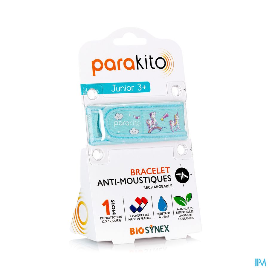 vignette PARAKITO BRACEL A-MOUSTIQ RECH JUN2 LICOR
