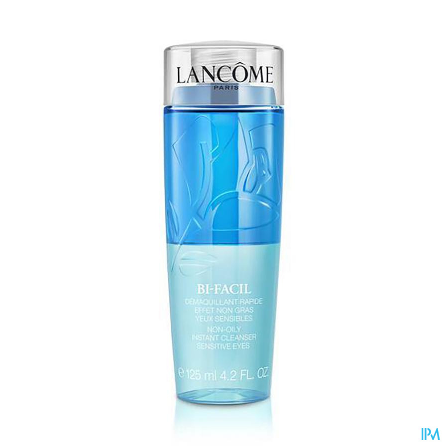 vignette Lancome Bi Facil Demaquillant Yeux 125ml