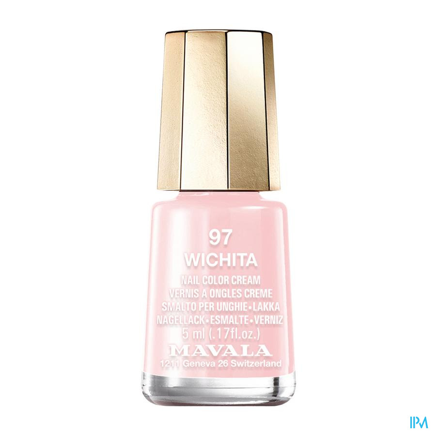 produit MAVALA MINI VAO WICHITA 5ML