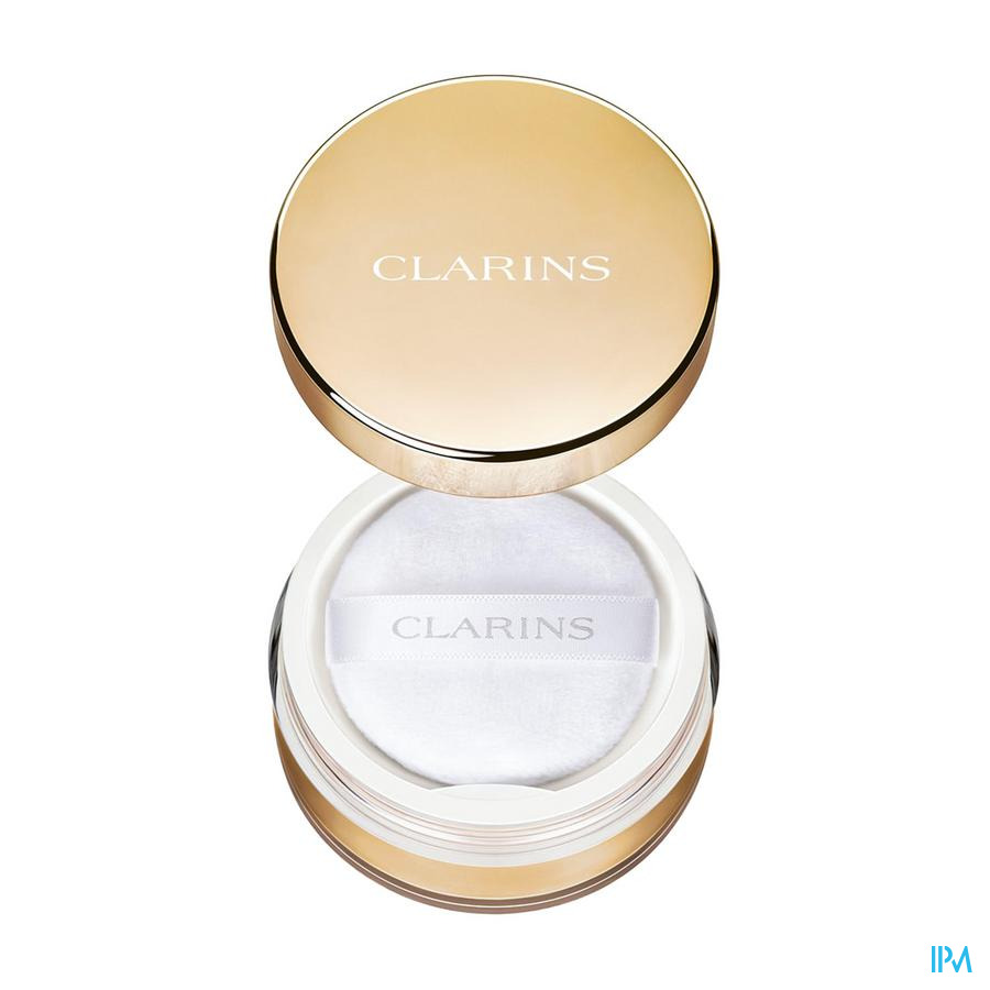 vignette CLARINS EVER MATT LOOSE PDR 02