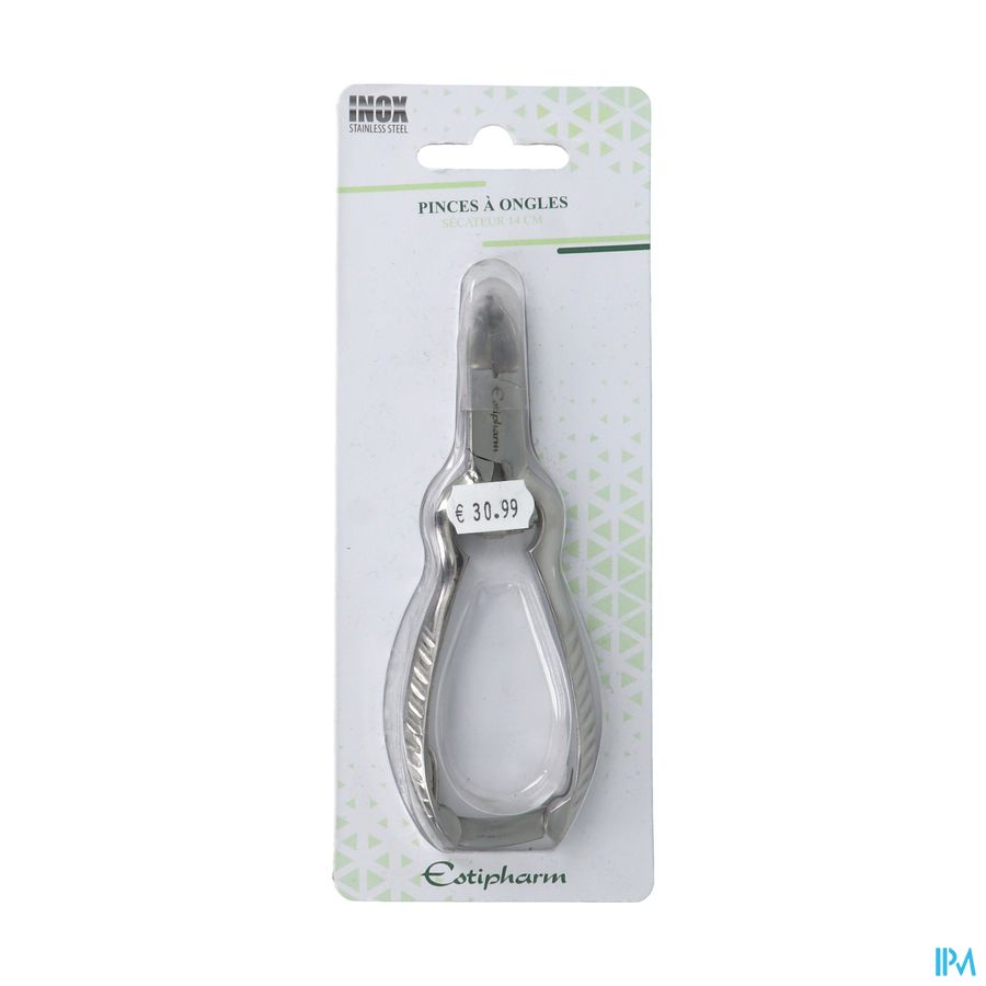 vignette ESTIPHARM PINC-ONGL NEW SECAT