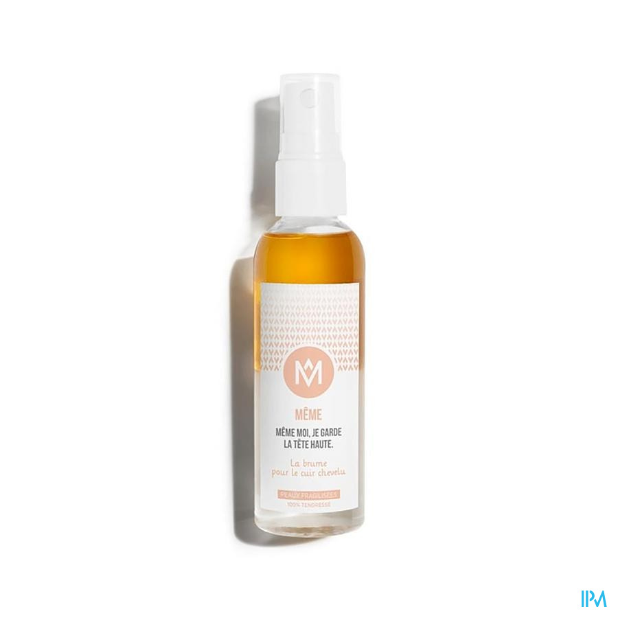 vignette MEME LA BRUME POUR LE CUIR CHEVELU 100ML