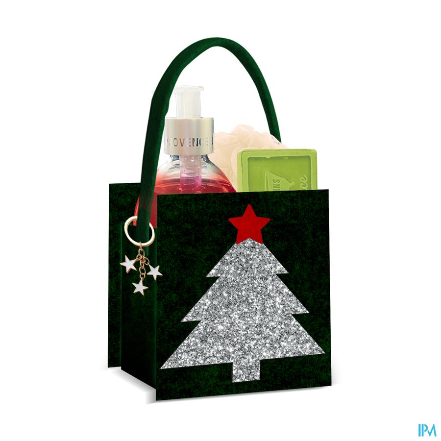produit PETIT BAIN PROV SAC SAPIN