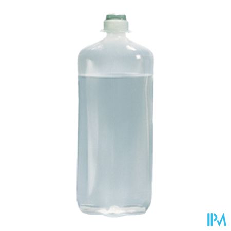 vignette B Braun Serum Physiologique Nacl 0.9% 1l
