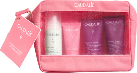 produit Caudalie Trousse Ete Vinosource Hydra 2022