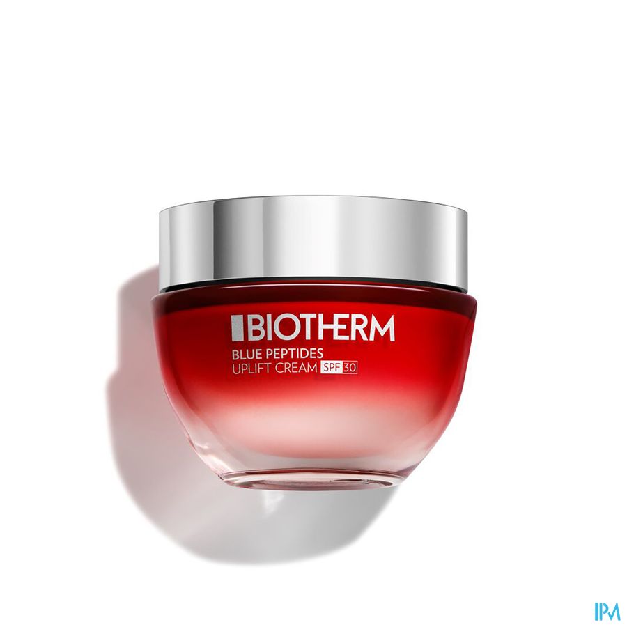 vignette BIOTHERM BLUE PEPTID UPLIFT CR SPF30 50ML