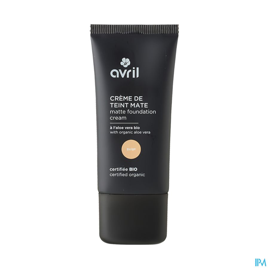 vignette AVRIL CREME DE TEINT BEIGE