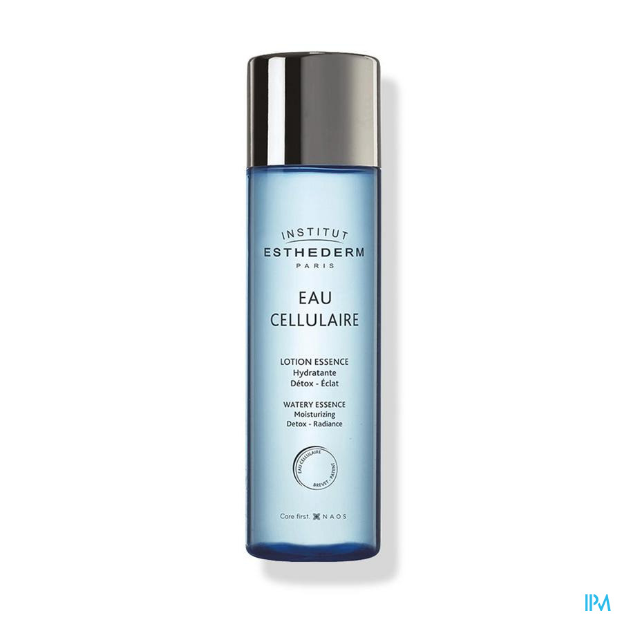 vignette Esthederm Eau Cellulaire Lotion Essence 125ml