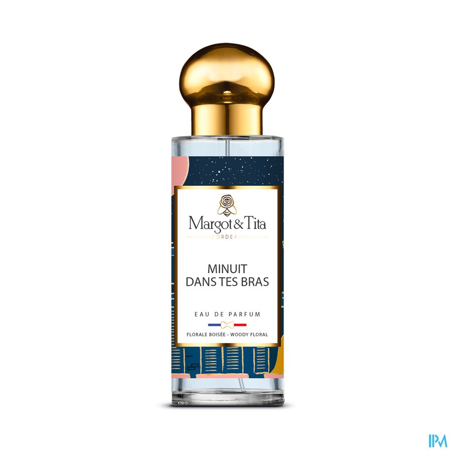vignette Margot Et Tita Minuit Dans Tes Bras 30ml