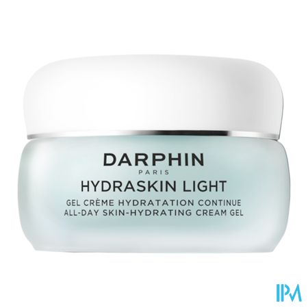 vignette Darphin Hydraskin Light Gel Creme 30ml