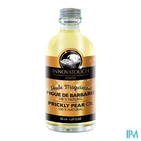 vignette Innovatouch Cosmetic Huile Magicieuse Figue 50ml