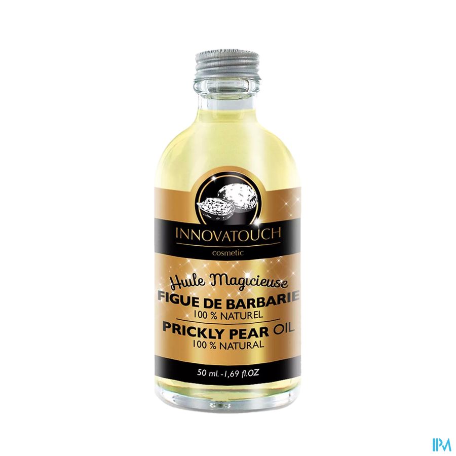 produit INNOVATOUCH HUILE MAGICIE FIGUE BA 50ML