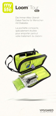 produit MYLIFE LOOM TOUR TROUS 1