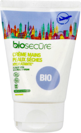 vignette BIOSECURE MAIN TBE50ML