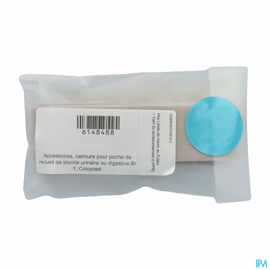 produit Brava Sensura Mio Ceinture Stomie Xl 4240