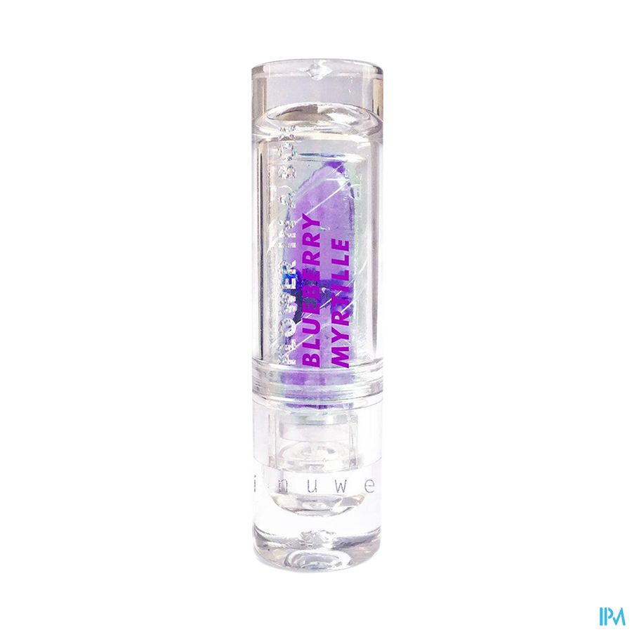 produit INUWET RAL MAGIQUE MYRTILLE