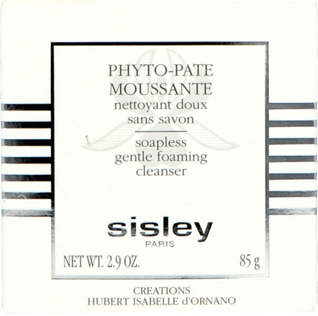 vignette SISLEY PHYTO-PATE MOUSS BT ROND 85G