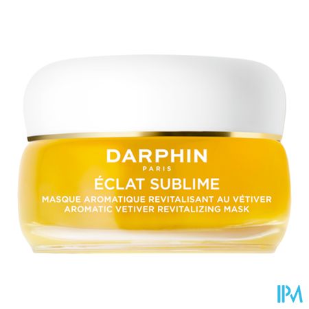 vignette DARPHIN ECLAT SUBLIME MASQ 50ML