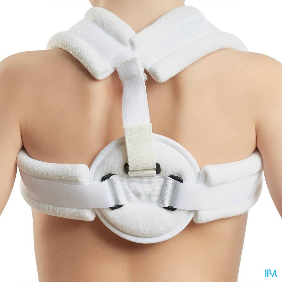 vignette Orliman Anneau Claviculaire Pediatrique
