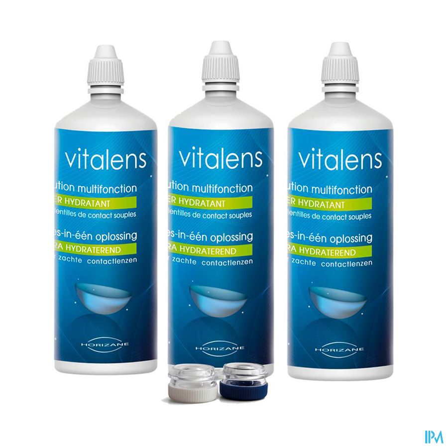 produit VITALENS TRIPACK LIQ FL360ML 3