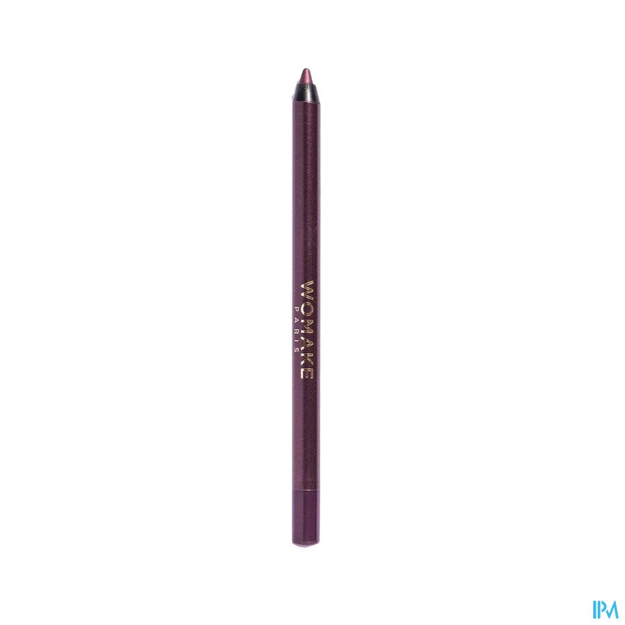 vignette Womake Crayon Magic Yeux Semi Permanent Aubergine
